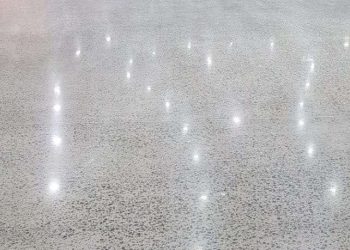 Option 2. Hardner (densifier) finish 1